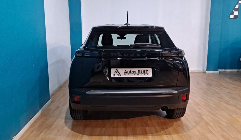 
								PEUGEOT 2008 1.2 STYLE completo									