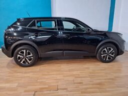 
										PEUGEOT 2008 1.2 STYLE completo									