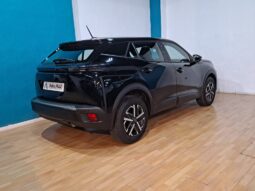 
										PEUGEOT 2008 1.2 STYLE completo									