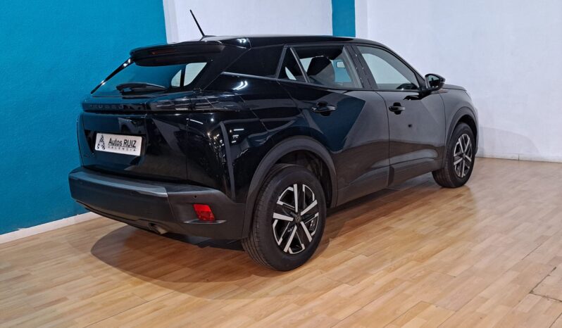 
								PEUGEOT 2008 1.2 STYLE completo									