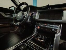 
										JAGUAR XF 2.0 G TDI completo									