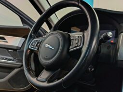 
										JAGUAR XF 2.0 G TDI completo									