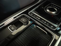 
										JAGUAR XF 2.0 G TDI completo									