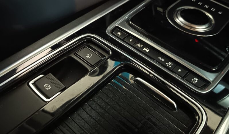 
								JAGUAR XF 2.0 G TDI completo									