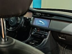 
										JAGUAR XF 2.0 G TDI completo									