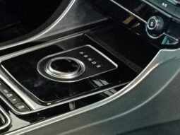 
										JAGUAR XF 2.0 G TDI completo									