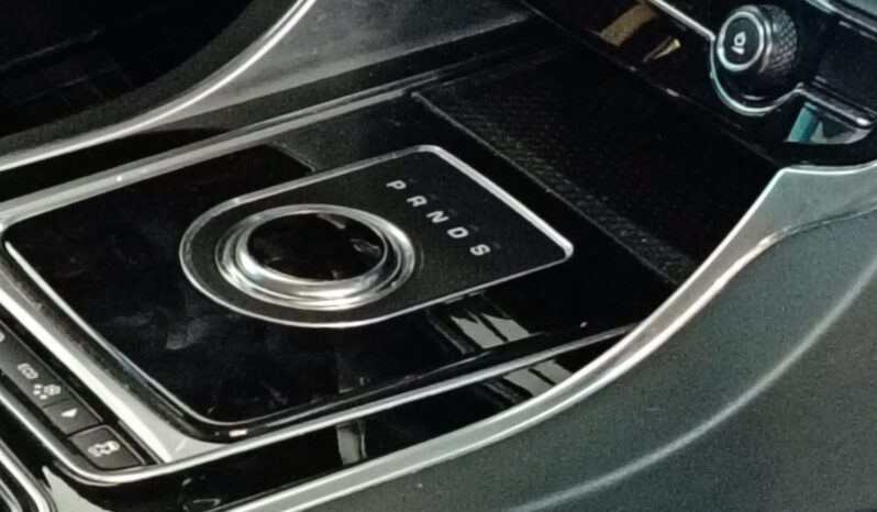 
								JAGUAR XF 2.0 G TDI completo									