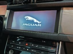 
										JAGUAR XF 2.0 G TDI completo									