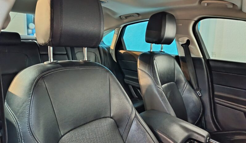 
								JAGUAR XF 2.0 G TDI completo									