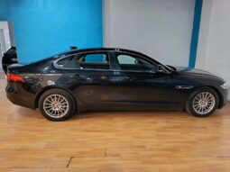
										JAGUAR XF 2.0 G TDI completo									