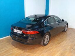 
										JAGUAR XF 2.0 G TDI completo									