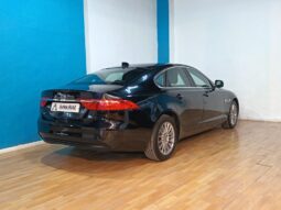 
										JAGUAR XF 2.0 G TDI completo									