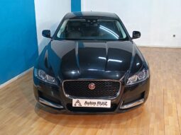 
										JAGUAR XF 2.0 G TDI completo									