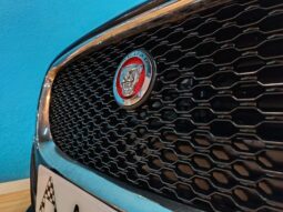 
										JAGUAR XF 2.0 G TDI completo									