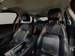 
										JAGUAR XF 2.0 G TDI completo									