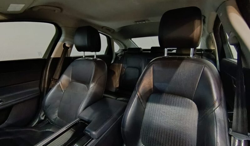 
								JAGUAR XF 2.0 G TDI completo									