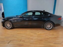 
										JAGUAR XF 2.0 G TDI completo									