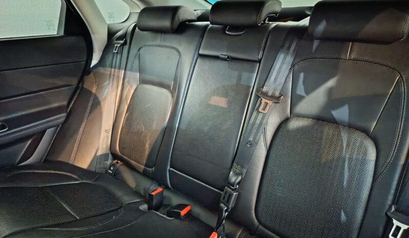 
								JAGUAR XF 2.0 G TDI completo									