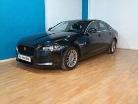 JAGUAR XF 2.0 G TDI