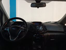 
										FORD ECOSPORT 1.0 ECOBOOST completo									