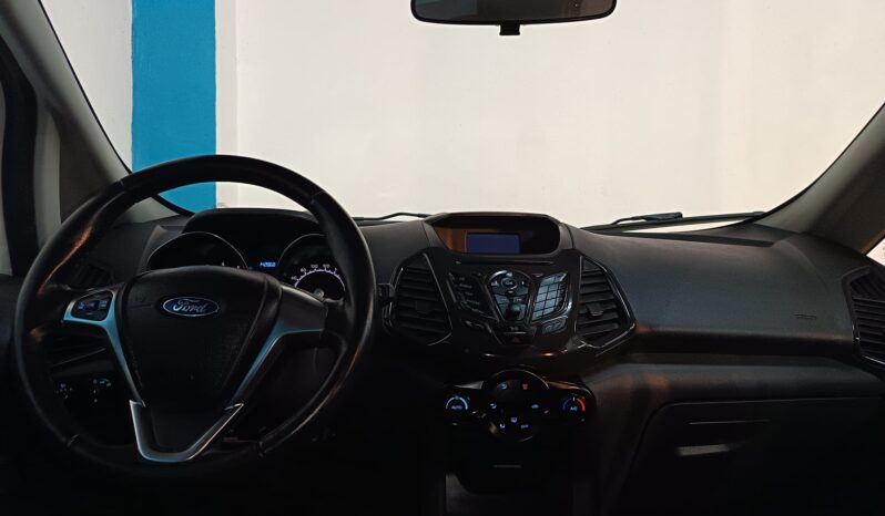 
								FORD ECOSPORT 1.0 ECOBOOST completo									