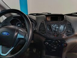 
										FORD ECOSPORT 1.0 ECOBOOST completo									