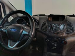 
										FORD ECOSPORT 1.0 ECOBOOST completo									