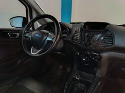 
										FORD ECOSPORT 1.0 ECOBOOST completo									