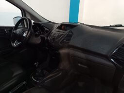 
										FORD ECOSPORT 1.0 ECOBOOST completo									