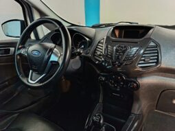 
										FORD ECOSPORT 1.0 ECOBOOST completo									