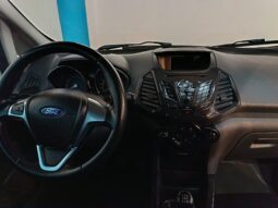 
										FORD ECOSPORT 1.0 ECOBOOST completo									