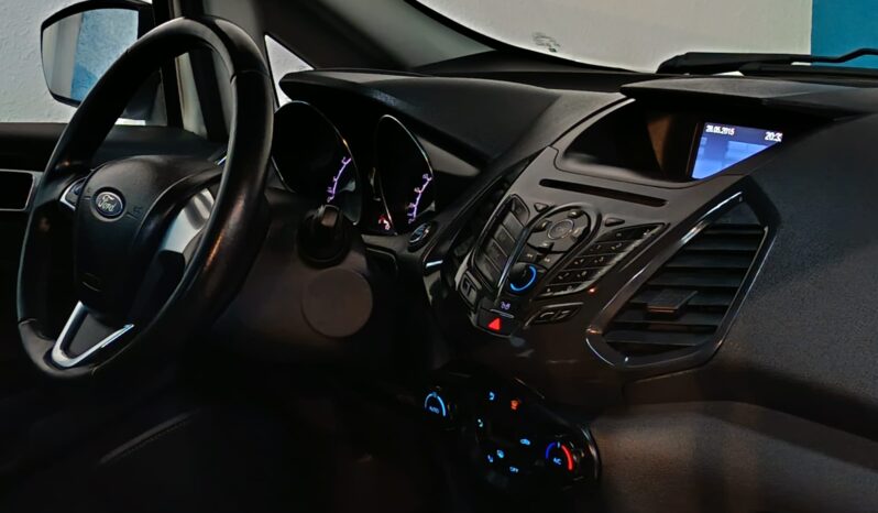 
								FORD ECOSPORT 1.0 ECOBOOST completo									