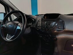 
										FORD ECOSPORT 1.0 ECOBOOST completo									