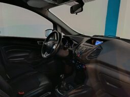 
										FORD ECOSPORT 1.0 ECOBOOST completo									