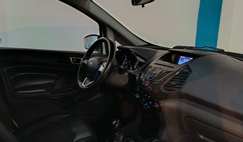 
								FORD ECOSPORT 1.0 ECOBOOST completo									