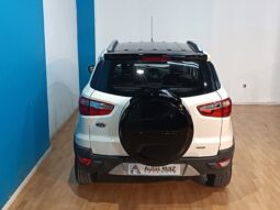 
										FORD ECOSPORT 1.0 ECOBOOST completo									