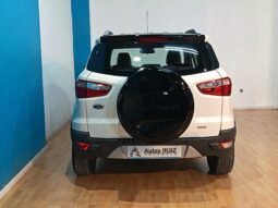
										FORD ECOSPORT 1.0 ECOBOOST completo									