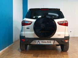 
										FORD ECOSPORT 1.0 ECOBOOST completo									