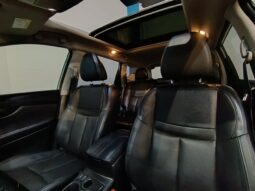 
										NISSAN X-TRAIL 1.3 completo									