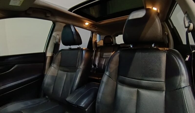 
								NISSAN X-TRAIL 1.3 completo									