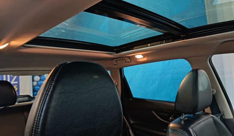 
								NISSAN X-TRAIL 1.3 completo									