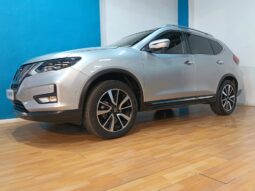 
										NISSAN X-TRAIL 1.3 completo									