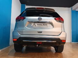 
										NISSAN X-TRAIL 1.3 completo									