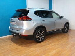 
										NISSAN X-TRAIL 1.3 completo									