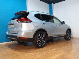 
										NISSAN X-TRAIL 1.3 completo									