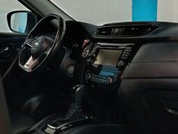 
										NISSAN X-TRAIL 1.3 completo									