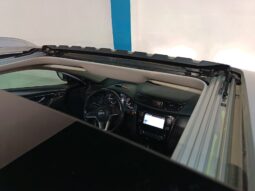 
										NISSAN X-TRAIL 1.3 completo									