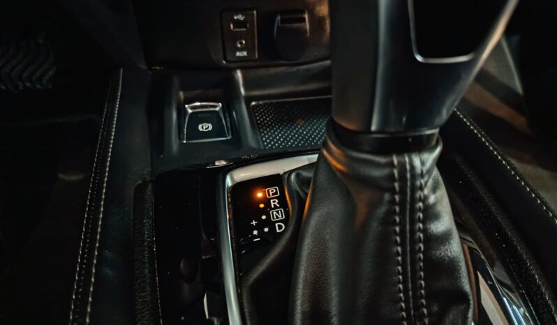 
								NISSAN X-TRAIL 1.3 completo									