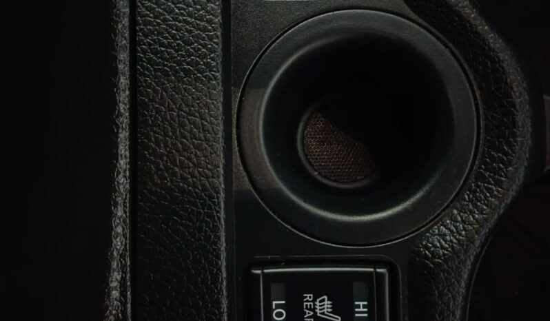 
								NISSAN X-TRAIL 1.3 completo									