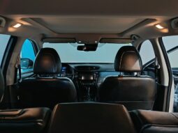 
										NISSAN X-TRAIL 1.3 completo									